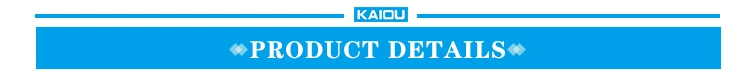 Kaiou Roller Heat Press Machine Sublimation Paper Roll to Roll Heating Transfer Machine