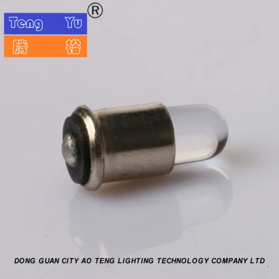 Others Car Light Accessories View Larger Imagesharefactory Direct T1-3/4 LED 28VAC Aircraft Dashboard Bulb Sx6s Mf Midget