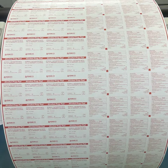 One Side Coated Packaging Coardboard /Fbb for Greeting Card, Name Card, Books, Magazine Cover, Good Tag, Medicine Boxes, Comestics Boxes, Paper Bags and Others