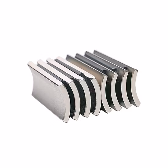 T/T or Others N35 Magnets Sdm Custom Disk Neodymium Magnet